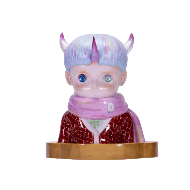 Children of this Planet #7