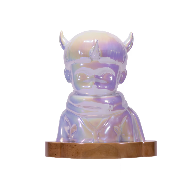 Children of this Planet #7