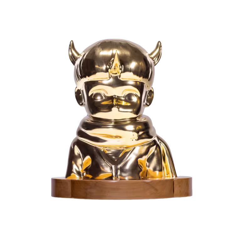 Children of this Planet #7